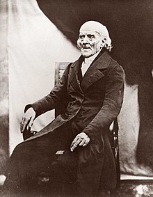 Samuel Hahnemann, Begründer der klassischen Homöopathie